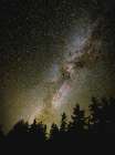 Milky Way from Acadia National Park in Maine Art Print
